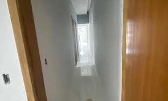 Imagem 2: PRAIA GRANDE - Casa Padrão - TUPI