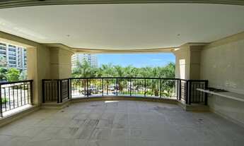 Imagem 5: Apartamento 4 suítes 3 vagas Barra da Tijuca