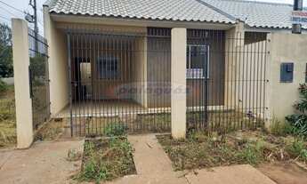 Imagem 1: PAIÇANDU - CASA PADRÃO - JD JOAO PAULO II