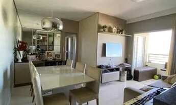 Imagem: Belo apartamento com 3 quartos