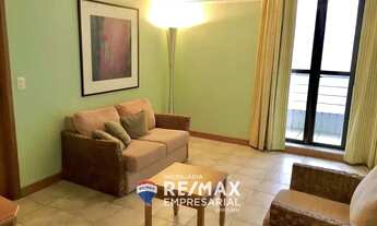 Imagem: Vendo flat no tropical hotel/ Manaus