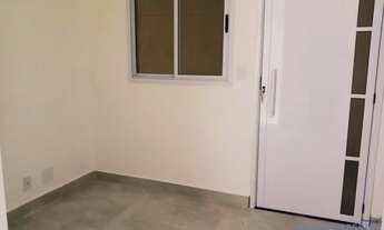 Imagem 3: APARTAMENTO - ÁGUA RASA - SP