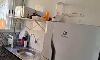 Imagem 6: Alugo kitinete no bairro Carlos prates