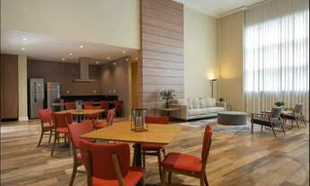 Imagem 2: Apartamento para venda em Moema, São Paulo REF: 3446642