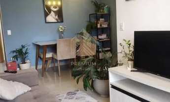 Imagem: Excelente Apartamento com 2 dormitórios