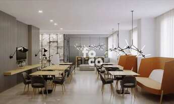 Imagem 7: Apartamento com 3 dormitórios à venda, 135 m² por R$ 1.150.000,00 - Jardim das Acácias - U