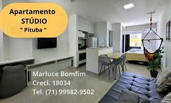 Imagem: OPORTUNIDADE - APARTAMENTO TIPO STUDIO A