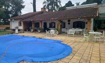 Imagem: Casa com 3 dormitórios para alugar, 300