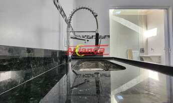 Imagem 2: Sobrado, Vila Medeiros - São Paulo