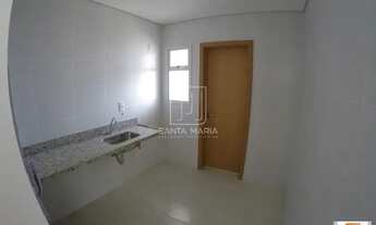 Imagem 4: Apartamento (tipo - padrao) 2 dormitórios/suite, cozinha planejada, lazer, espaço gourmet