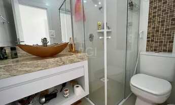 Imagem 5: Sobrado para Venda - 120m², 3 dormitórios, sendo 1 suites, 2 vagas - Capão Novo