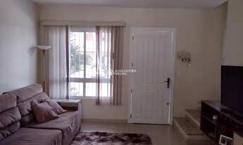 Imagem 3: CACHOEIRINHA - Casa de Condomínio - Central Parque