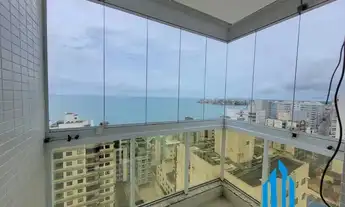 Imagem 1: Apartamento para venda tem 74 metros quadrados com 2 quartos em Praia do Morro - Guarapari