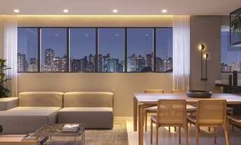 Imagem 7: Apartamento para venda com 70 metros quadrados com 2 quartos em Sion - Belo Horizonte - MG