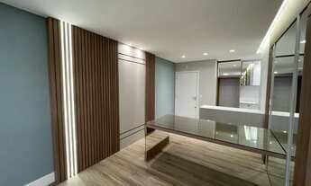 Imagem 3: Residencial Stuttgart 03 dormitórios mobiliado 02 vagas de garagens individuais