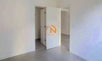 Imagem 5: Apartamento com 01 dormitório com armários e uma vaga em Santa Cecília!