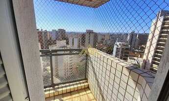 Imagem 4: Apartamento com 2 dormitórios para alugar, 68 m² por R$ 1.300/mês - Centro - Ribeirão Pret