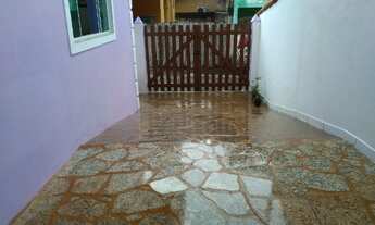 Imagem 6: Porteira Fechada. Vendo Casa em Condomínio no Bairro Fluminense, São Pedro da Aldeia- RJ