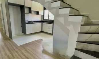 Imagem 3: Apartamento para aluguel tem 89 metros quadrados com 2 quartos em Novo Mundo - Curitiba