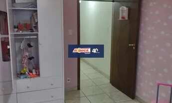 Imagem 5: LINDO SOBRADO 206 m², Com 03 dormitórios. Ótima localização