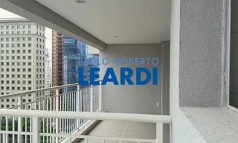 Imagem: APARTAMENTO - VILA OLÍMPIA - SP