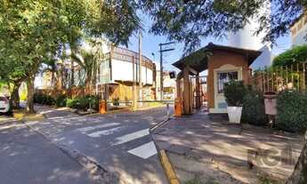 Imagem 1: ótimo Sobrado à vende no bairro Jardim Itu Sabará, Rua Tenente Ary Tarrago no Condomínio C