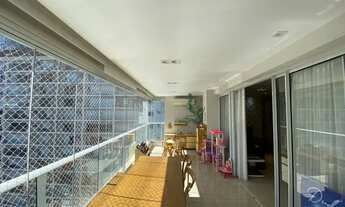 Imagem 5: Apartamento para Venda em São Paulo, Cidade Monções, 3 dormitórios, 3 suítes, 1 banheiro