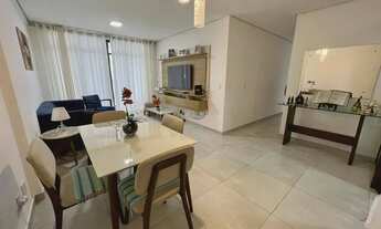 Imagem 3: ER- Apartamento 03 Suites - 02 Vagas- Moveis Projetados Cozinha- Andar Alto- Perto av Dom