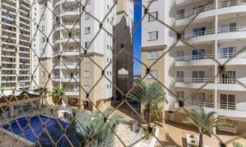 Imagem 7: Apartamento disponível para locação no Parque das Flores- 03 dormitórios!!