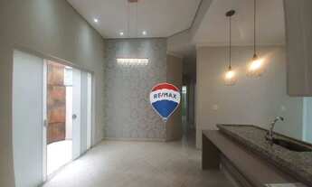 Imagem 3: Casa com 3 dormitórios para alugar, 180 m² por R$ 3.340,00/mês - Jardim Santa Mônica II