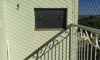 Imagem 7: APARTAMENTO COM SACADA+CHURRASQUEIRA