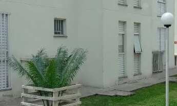 Imagem: Lindo Apartamento 2 Dormts José Bonifácio