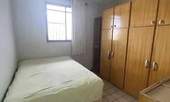 Imagem 7: Apartamento para venda com 71 metros quadrados com 3 quartos em Jacarecanga - Fortaleza