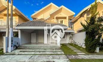 Imagem 2: Casa com 4 dormitórios à venda, Condomínio Altos da Serra VI, Urbanova - São José dos Cam