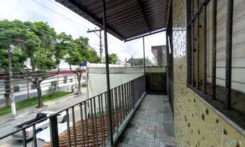 Imagem 4: ÓTIMO SOBRADO RESIDENCIAL OU COMERCIAL - 3 DORMS - 2 SALAS - MACEDO