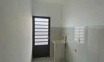 Imagem 6: Casa Padrão em São Carlos