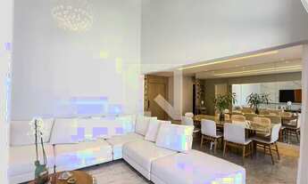 Imagem: Apartamento para Aluguel - Portal do Morumbi