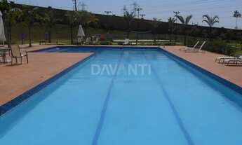 Imagem 3: Casa - Residencial Parque dos Alecrins - Campinas