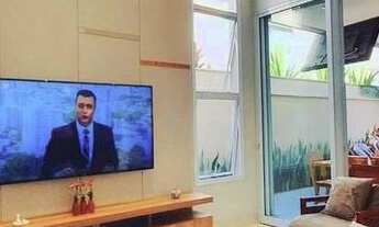 Imagem 7: Casa de condomínio buritis