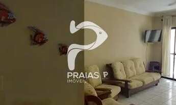 Imagem 4: Apartamento, 2 dormitórios, Enseada, Guarujá