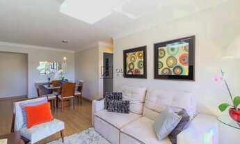 Imagem 6: Apartamento Venda Vila Romana 72 m² 2 Dormitórios