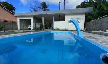 Imagem 2: CASA ESPETACULAR 3/4 DUAS SUÍTES PERTO DA PRAIA