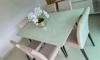 Imagem 4: ED. TORRES EKOARA NORTE APTO 03 SUITES 02 VAGAS MED 138,00M²