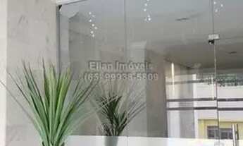 Imagem 4: Apto Residencial à venda em região central Ed. Joao Alfredo de Cuiabá