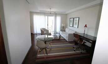 Imagem 2: Flat - Pinheiros - locação