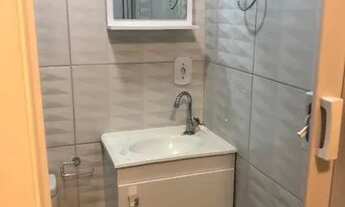 Imagem 6: Sobrado Cruzeiro Velho, 2 quartos