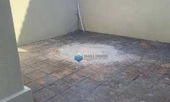 Imagem 5: Casa com 1 dormitório para alugar por R$ 550,00/mês - Vila Imperial - São José do Rio Pret