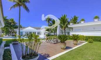 Imagem 3: Casa em condomínio, 5 suítes, à venda, Jardim Acapulco, Guarujá