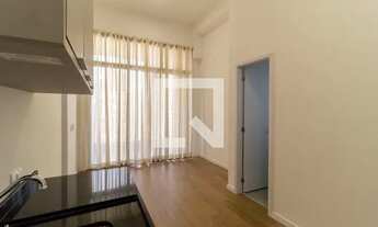 Imagem: Apartamento para Aluguel - Vila Mariana