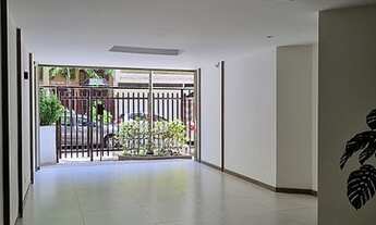 Imagem 3: Cobertura duplex para venda possui 290 metros quadrados com 2 quartos